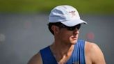 Old Lyme’s Corrigan ready to challenge for a rowing gold medal at Paris Olympics