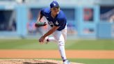 Dodgers' Julio Urias seeks bounce-back effort vs. Cubs