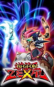 Yu-Gi-Oh! ZEXAL