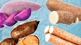 10 Types Of Yams And How To Use Them