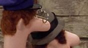 1. Postman Pat and the Hole in the Road