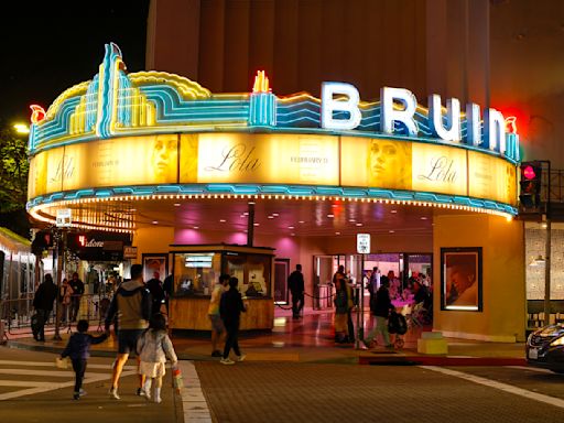 Bruin Theatre’s Future Uncertain as Regency’s Lease of Two Historic Westwood Movie Palaces Ends This Week