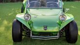 Minty-Green Meyers Manx Dune Buggy Is Our Bring a Trailer Auction Pick of the Day