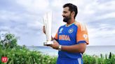 Rohit Sharma to lead India in ODI and Test formats, BCCI secretary Jay Shah confirms