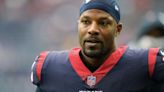 Former Texans player David Johnson, who was part of Hopkins' trade to Cardinals, retires from NFL