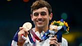 Tom Daley eyes record sixth Olympics as diving star prepares for Paris
