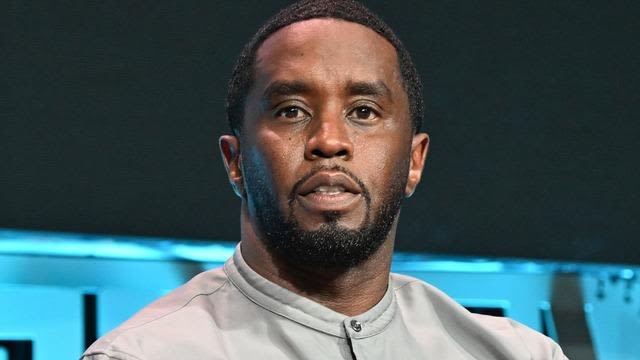 Sean "Diddy" Combs accused of drugging, sexual assaulting model in 2003