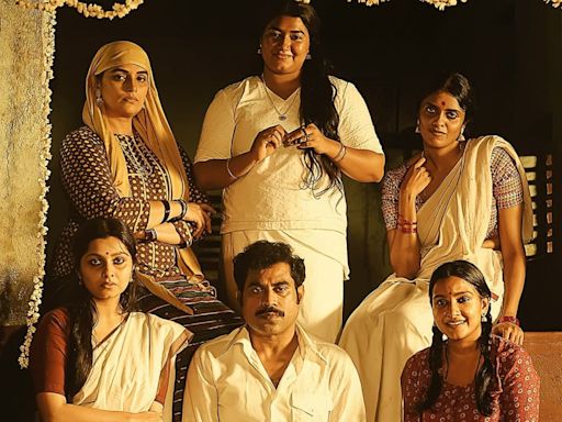 Nagendran's Honeymoons Now Streaming On OTT: Here's Where to Watch Suraj Venjaramoodu's Series