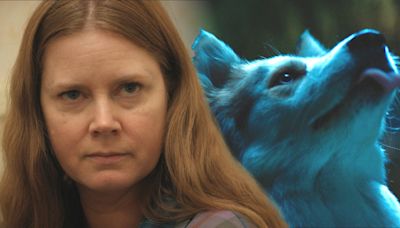 Amy Adams Transforms Into a Dog in 'Nightbitch' Trailer