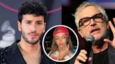 ¿Sebastián Yatra estrena romance con hija de Alfonso Cuarón? Los rumores crecen tras su supuesta ruptura con Aitana