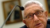 Reaction to the death of US diplomat Henry Kissinger