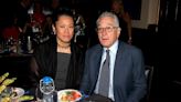Robert De Niro and Tiffany Chen Have a Date Night at N.Y.C. Pride Gala and Award Ceremony