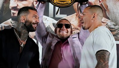 Marbella acogerá tres títulos mundiales de BKFC