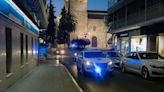 Noche intensa para la Policía Local de Ciudad Real