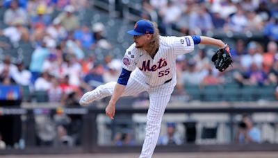 Mets at MLB trade deadline: What they've done so far and moves they can still make