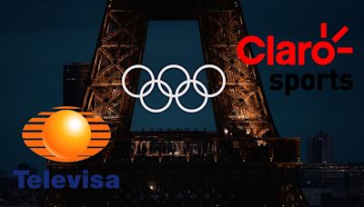 ¿Cuándo y por dónde ver la inauguración de los Juegos Olímpicos de París 2024?