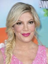 Tori Spelling