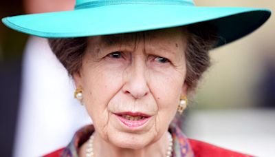 Princess Anne to visit Southampton Boat Show 2024 on opening day