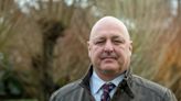 Meet the independent candidate hoping to become Wiltshire's next PCC