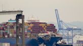 What legal woes may lie ahead for container ship that brought down Baltimore’s Key Bridge? - WTOP News