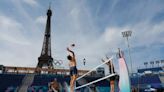 Paris 2024 Olympics: first world record falls; Spain beat Japan in women’s football – live