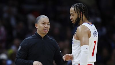 Clippers’ Amir Coffey gaining confidence with expanded role