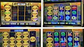 $536K in slots jackpots hit at Las Vegas Strip casino