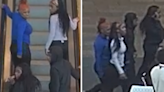 Group of young women wanted for stealing over $8,000 from Givenchy store in KOP mall