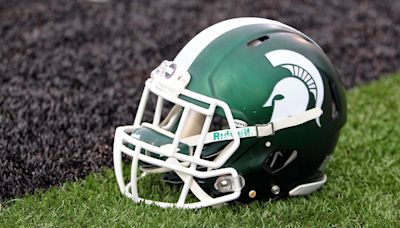 Recruiting: Michigan State Football in top group for 2025 Detroit ATH