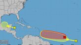 Esta sería la trayectoria de la tormenta tropical Beryl, que podría formarse sobre el Atlántico en las próximas horas