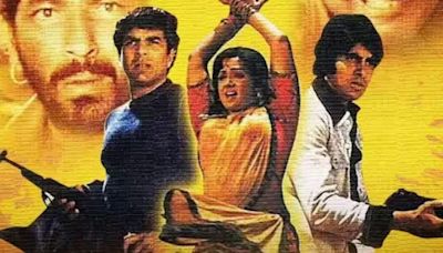This Was The 1st Indian Film To Gross Over Rs 10 Crore After Re-release - News18