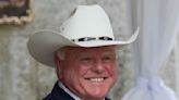 Texas agriculture commissioner sets new dress code for employees based on 'biological gender'