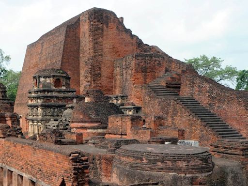 HistoriCity | Nalanda: How an ancient Buddhist vihara became a multicultural centre of learning