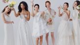 Here Are The Biggest Mistakes Made By Brides Looking For Their Perfect Dress