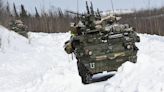New Alaska Light Infantry Brigade Will Replace Army's Scrapped Strykers