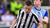 Torquay United sign striker Cooke from Bath City