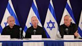 Emiten órdenes de arresto contra Netanyahu y el líder de Hamás
