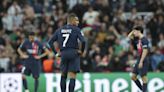 El llamativo dorsal que utilizaría Kylian Mbappé en su llegada a Real Madrid