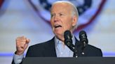 Biden fait campagne mais le front démocrate se lézarde