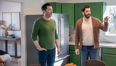 'Backed by the Bros' Review: Property Brothers' New HGTV Series Is 'Shark Tank' Meets Gordon Ramsay
