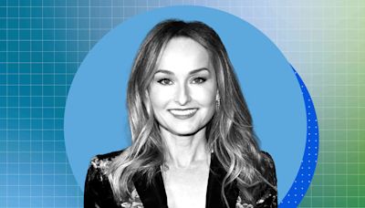 Giada De Laurentiis Just Told Us Her Favorite Vegetable and Her Go-To Way to Prepare It