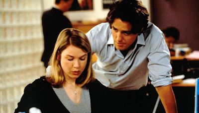 Hugh Grant Wrote His Own ‘Bridget Jones: Mad About the Boy’ Scenes After Not Being ‘Crazy About’ His Part...