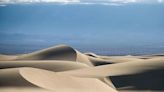 Vacaciones de invierno: cómo llegar a las dunas mágicas de Tatón, un paraíso natural en el corazón de Catamarca