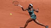 Roland Garros utiliza la inteligencia artificial para proteger de las expresiones racistas a los tenistas, pero Sloane Stephens advirtió: “El problema sigue creciendo”