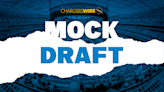 Chargers post-2023 NFL Scouting Combine 7-round mock draft