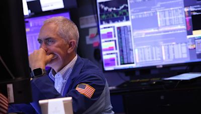 Why the Stock Market Drop Is Far From Over