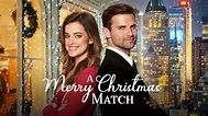 A Merry Christmas Match (2019) - AZ Movies