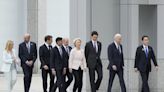 Arranca la Cumbre del G7 con una visita histórica al monumento por las víctimas en Hiroshima