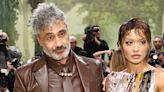 Rita Ora & Taika Waititi are the Ultimate Stylish Couple at Met Gala 2024