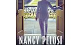 Nancy Pelosi book, 'The Art of Power,' will reflect on her career in public life